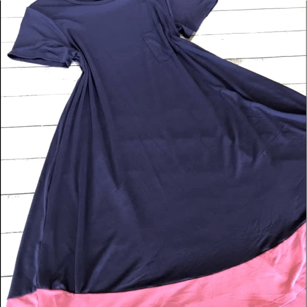 Lularoe Carly